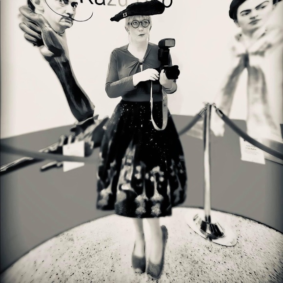 Meet your Posher, Star - Picture 5 of 16